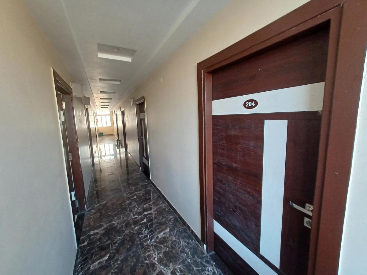 Hotel Rashika Palace Džajpur Exteriér fotografie